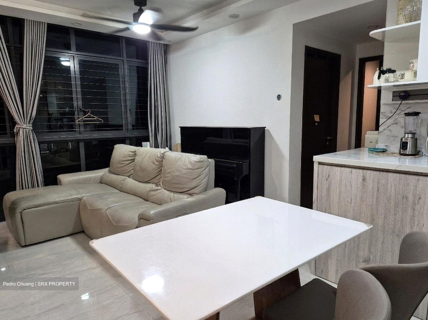 Symphony Suites (D27), Condominium #606831661